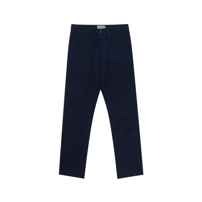 Promo Screamous Celana Long Pants Chino DEMON NAVY UE