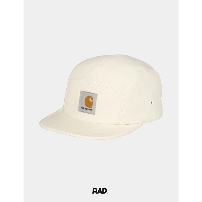 Carhartt WIP Backley Cap Wax Original