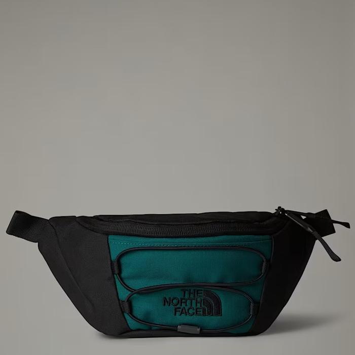 Tas Selempang Waist Bag The North Face Jester Bum Bag Deep Original
