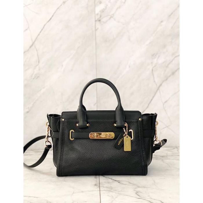 PRELOVED COACH SWAGGER 27 VGC READY STOCK