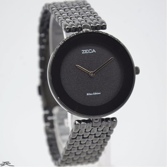 Jam Tangan Wanita ZECA 1002L.S.P.FBL2