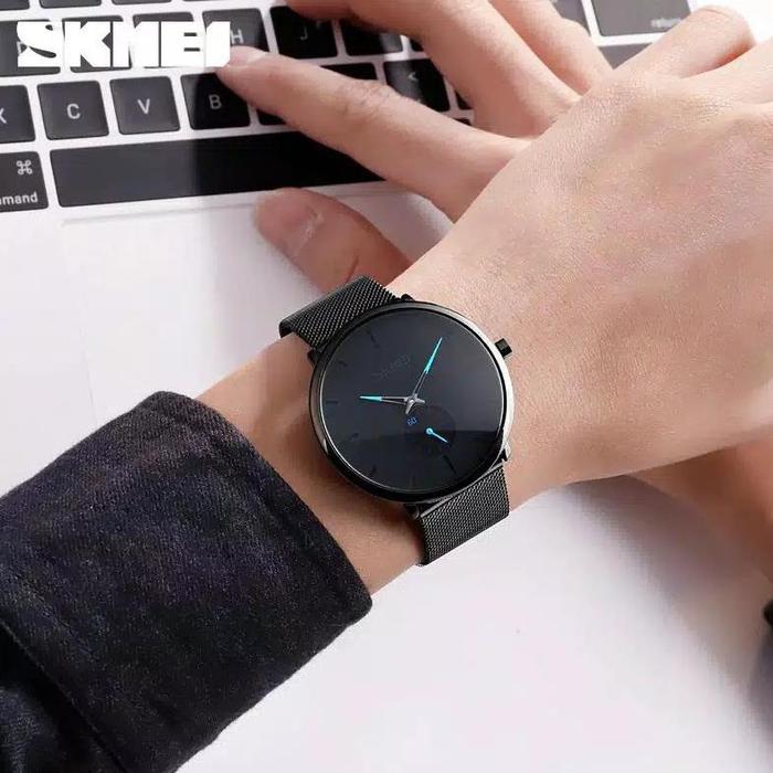 SKMEI 9185 Original Jam Tangan Skmei 9185 Original Jam Skmei 9185