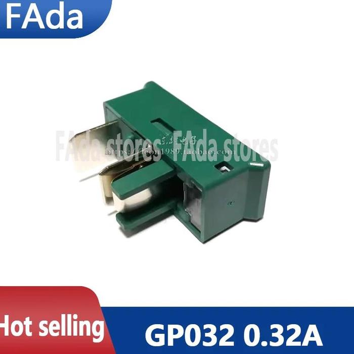 10pcs GP032 GP05 GP10 GP16 GP20 GP32 GP50 GP75 GP100 GP150 100% new and origianl