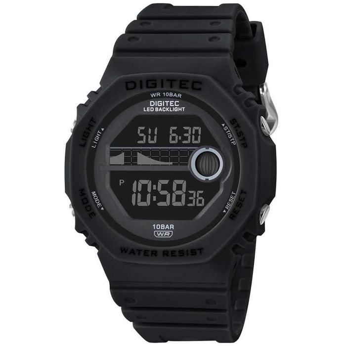 DIGITEC TERBARU 5119 ORIGINAL DIGITEC DG 5119 JAM DIGITEC 5119 TERBARU JAM DIGITEC DIGITAL 5119 JAM 