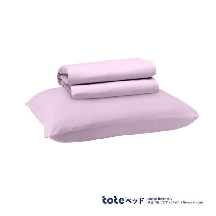 Termurah Tote Hana Linen | Sprei Aesthetic Katun Jepang Ready