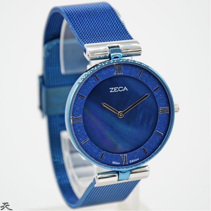 Jam Tangan Wanita ZECA 1002LC.M.P3.BE1