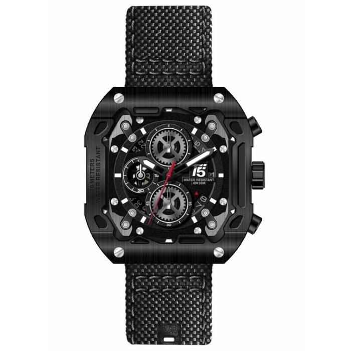 New Model T5 H 4096 G T5 H 4096G Nylon Strap T5 Nylon T5 Chronograph T5 Chrono T5 Original