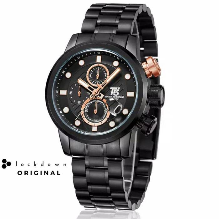 T5 3587 Anti Air Chronograph