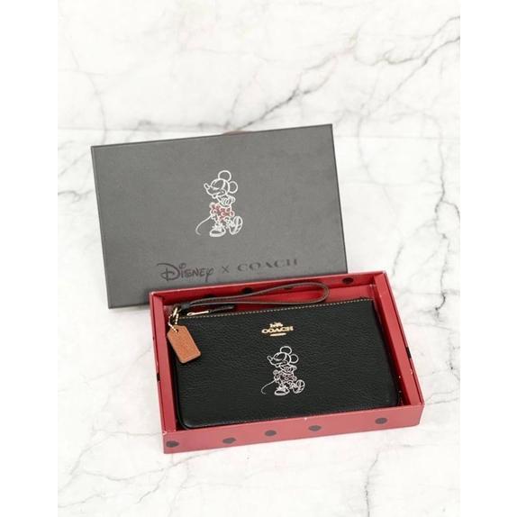 COACH GIFTSET WRISTLET ORIGINAL READY STOCK
