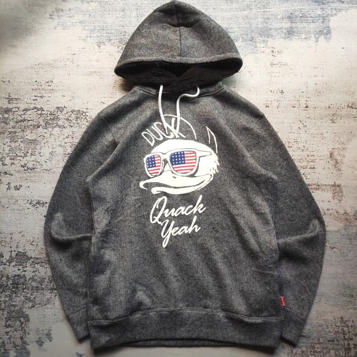 Hoodie B/one/souL original sekond