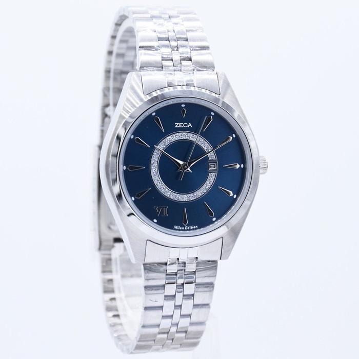 Jam Tangan Wanita ZECA 1003LB.H.D.G7 Analog