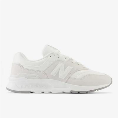 Sepatu Pria New Balance 997H White Pearl Grey Original
