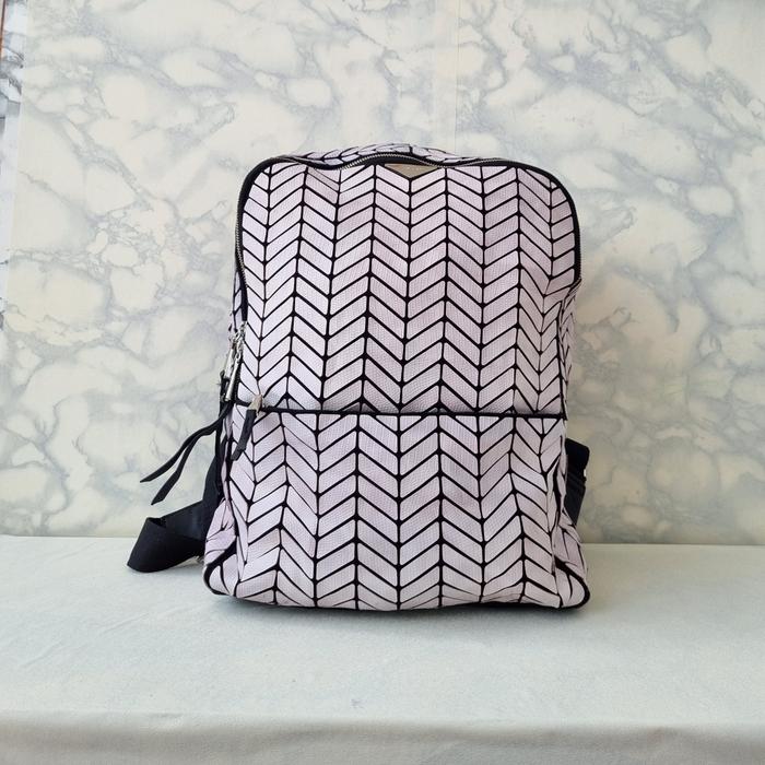 TAS RANSEL PRIA WANITA JILL STUART SECOND BRANDED IMPORT