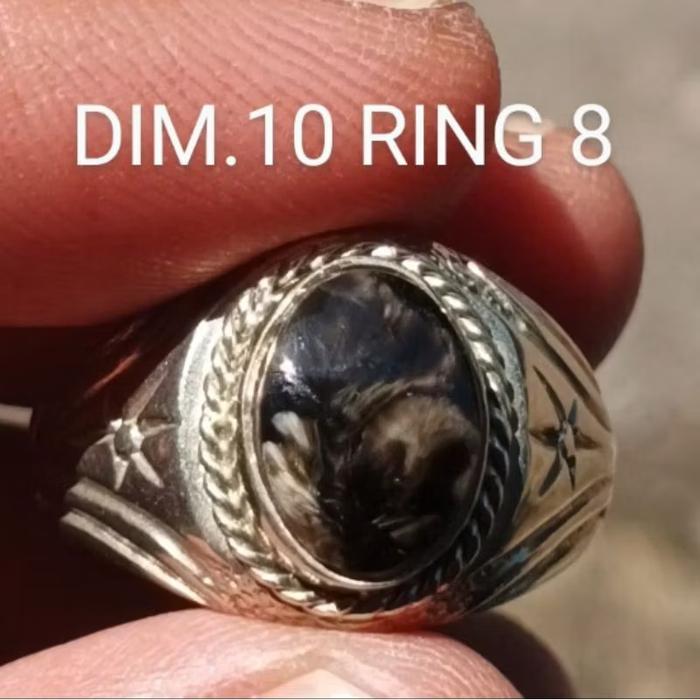 NATURAL BASALTIC GLASS 100% ASLI ALAM BATU BULU MACAN LUMAJANG ORI