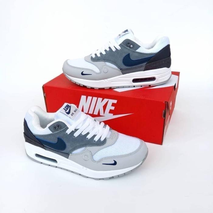 Nike Air Max 1 London Sneakers