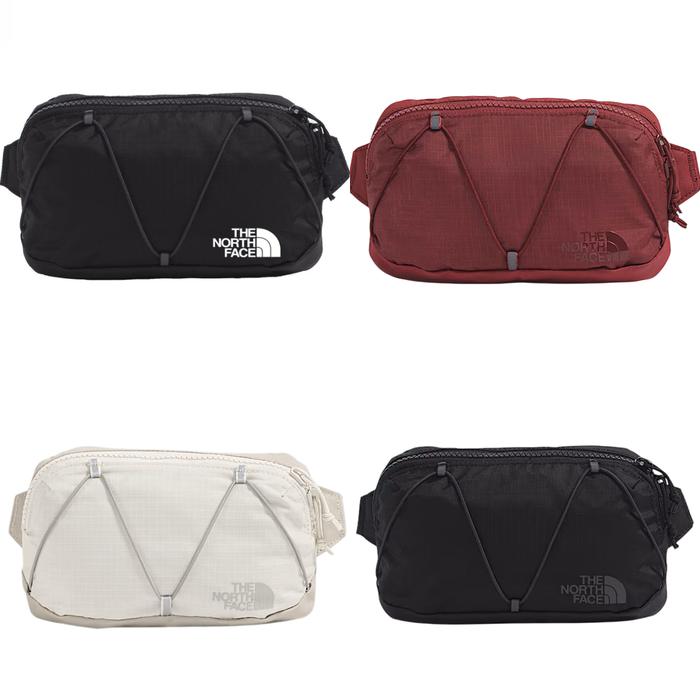 Tas Selempang The North Face Terra Lumbar 1 L Original Sling Bag Pria Wanita