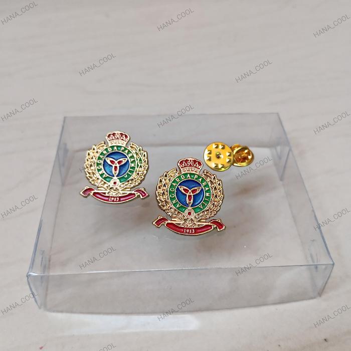 Pin sampoerna