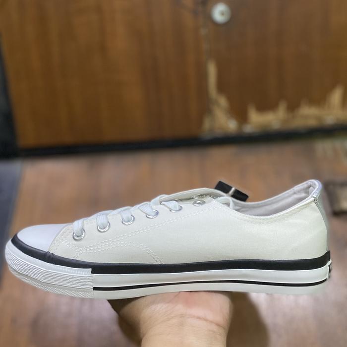 Airwalk timmo Putih Men's Original