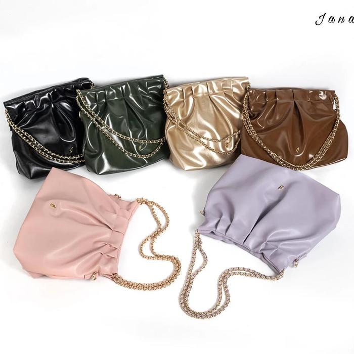 Tas Bahu Wanita Jana Indonesia Sydney Medium Slingbag
