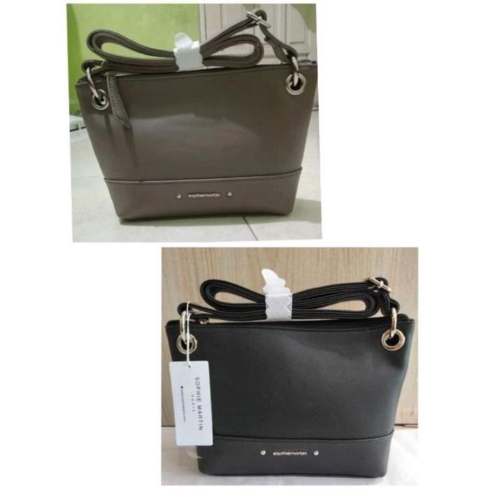 Tas Selempang CHAMARRA SOPHIE MARTIN PARIS