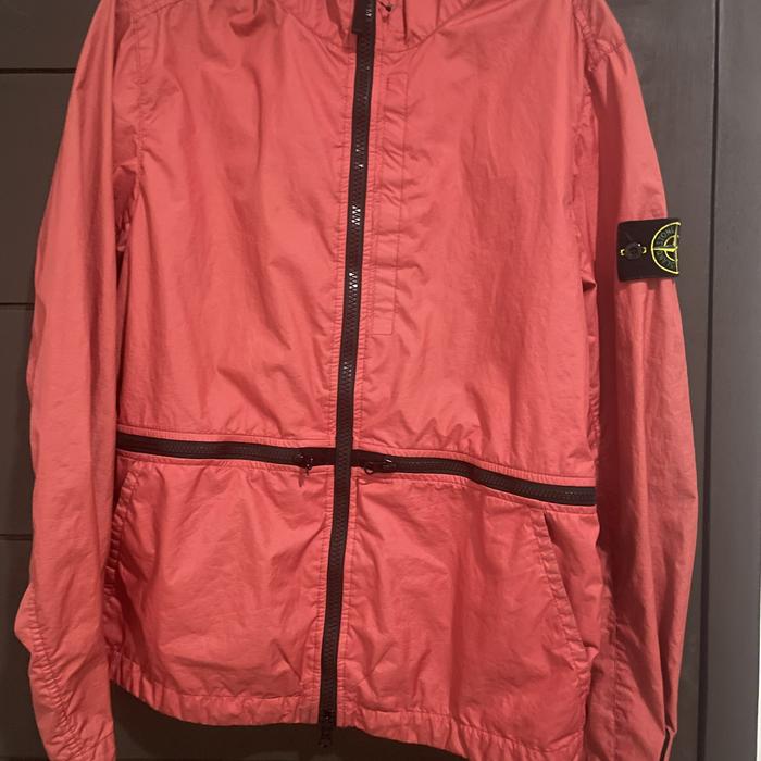 stone island membrana 3l tc
