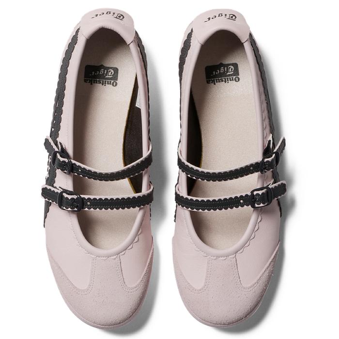 [FAST PO CHINA] ONITSUKA TIGER - MEXICO 66 TGRS BALLERINAS