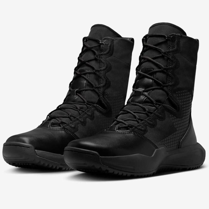 Sepatu Boots Nike SFB B2 Tactical Boot - Black
