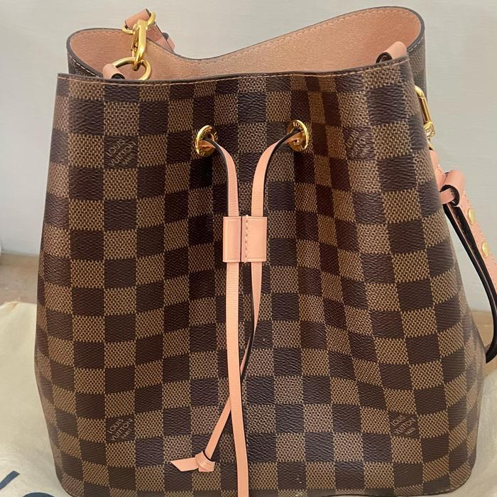 Tas LV NEO NOE 2020 Original