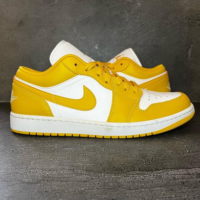 AJ 1 Low Pollen (ETALASE 4620)