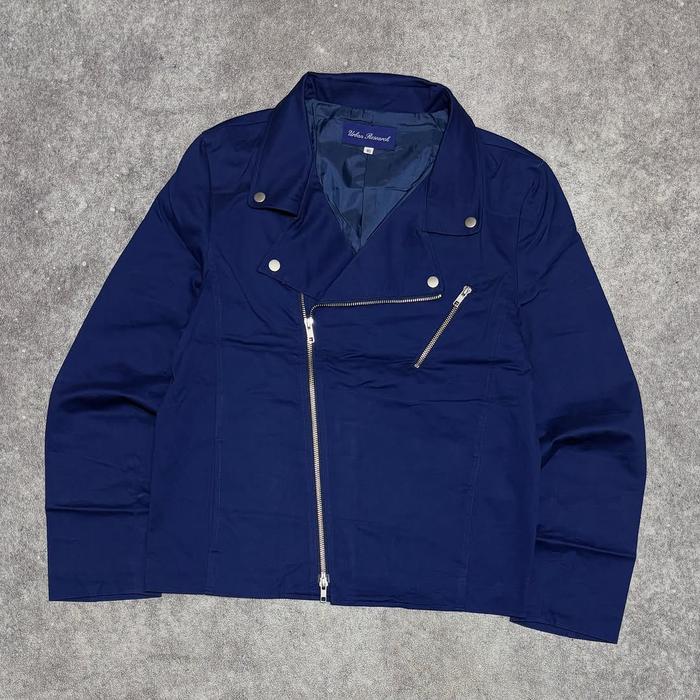 URBAN RESEARCH RAMONES JACKET SIZE FIT M SLIM