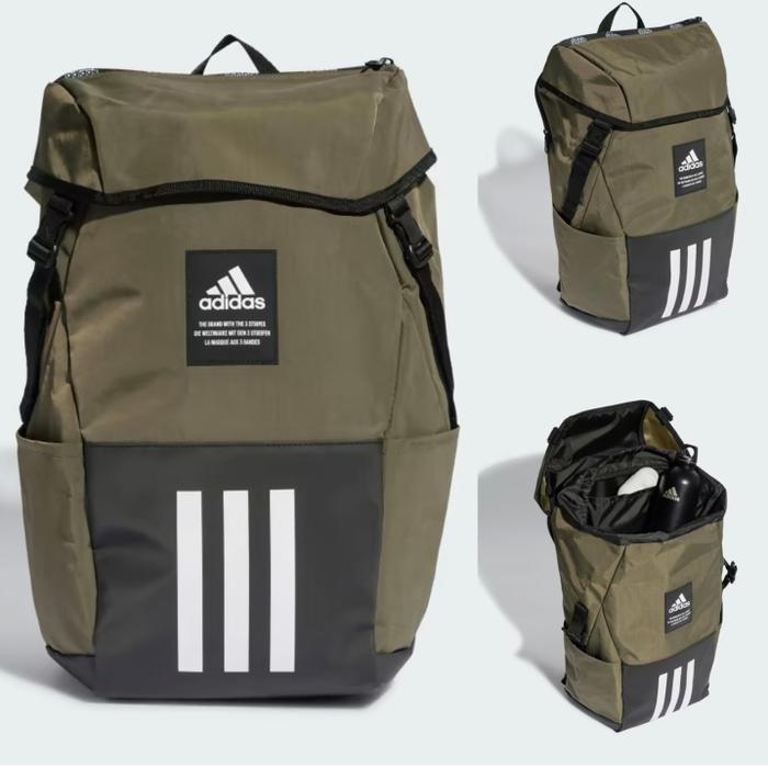 ADIDAS 4ATHLTS CAMPER BACKPACK