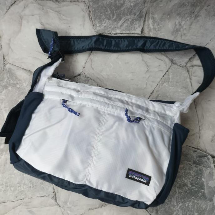 Tas PATAGONIA Messenger Kurir