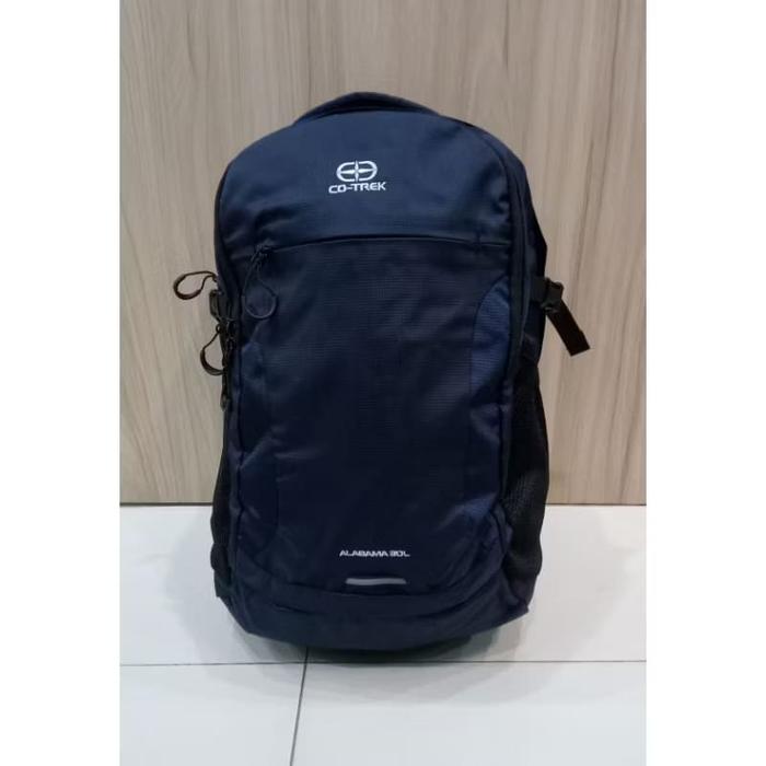 Tas Ransel Tas Daypack CO TREK ALABAMA 30L