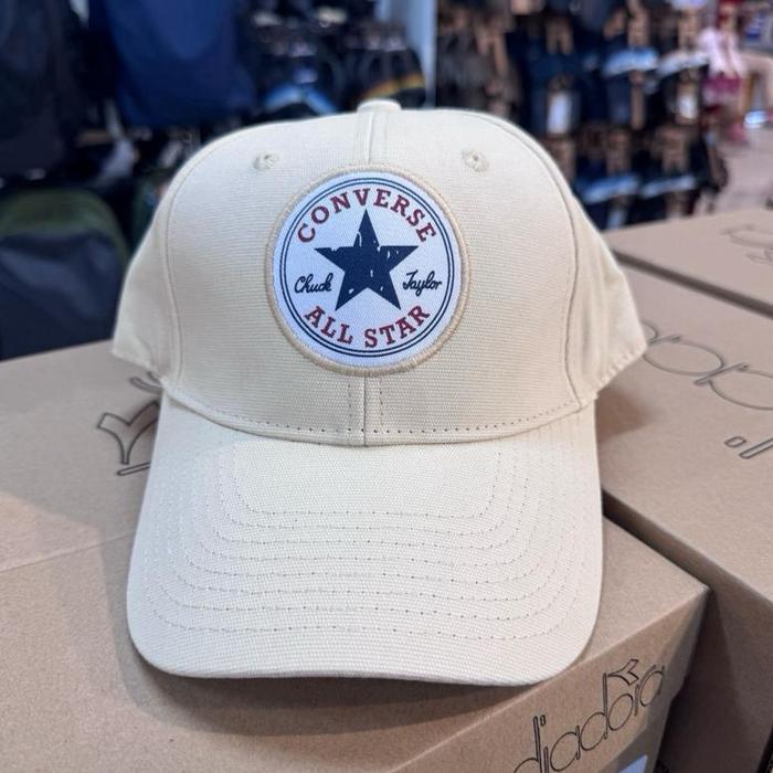 Topi Converse All Size Ada 14Pcs Made in China