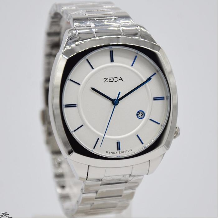 Jam Tangan Pria ZECA 2008M.H.D.S1 Analog