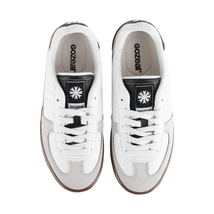 cvhal Gozeal | Shoes | Foden White