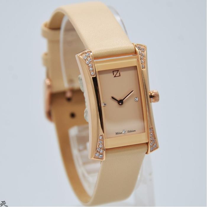 Jam Tangan Wanita ZECA 149LD.LBG.P.RG7 Analog