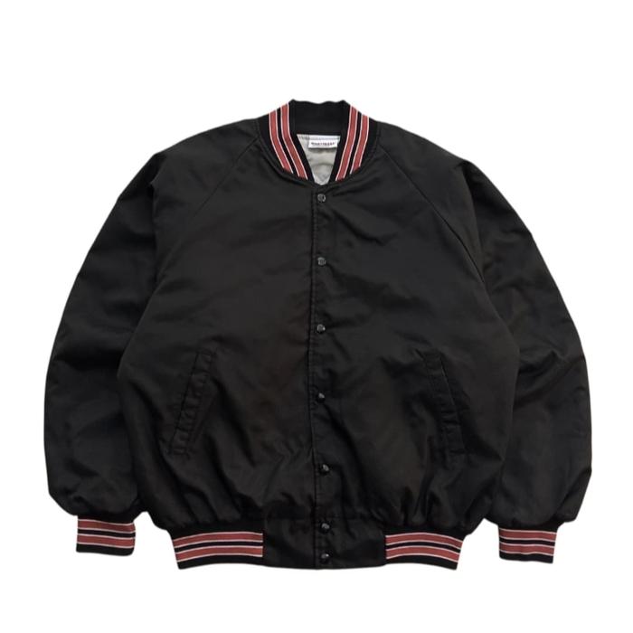 HARTWELL jacket varcity vintage size XXL (P72xL66)