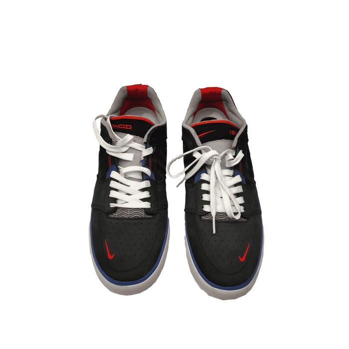 NIKE SB ISHOD WAIR NBA 75TH ANNIVERSARY