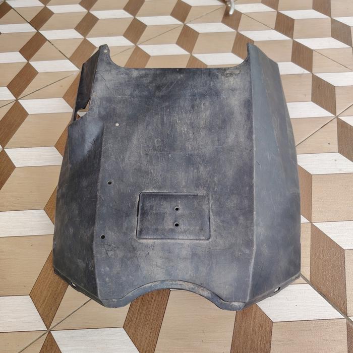 cover under k1A original ori asli second