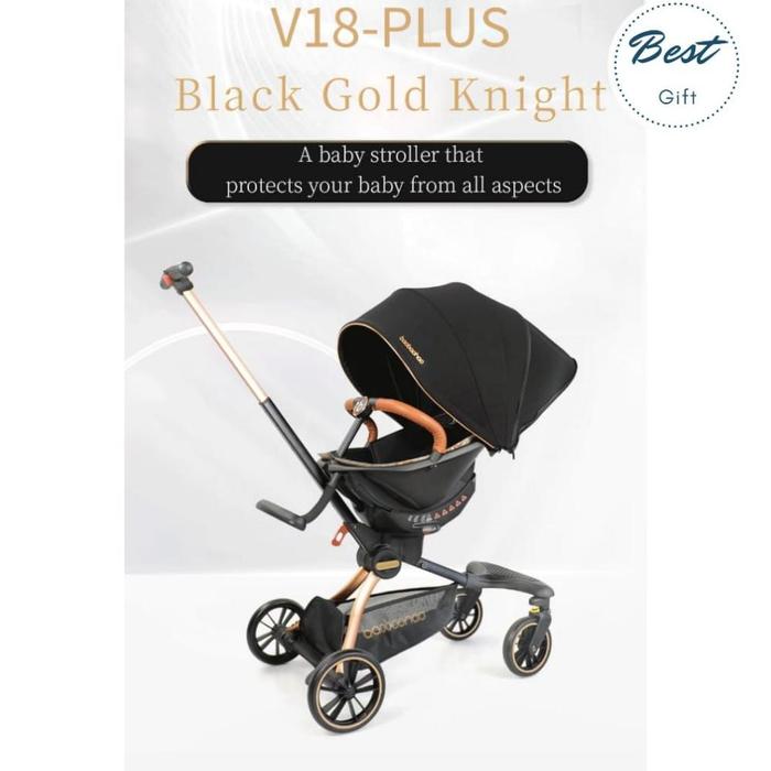 stroller baobaohao V18 PLUS