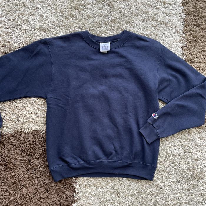 Crewneck Champion Eco Original