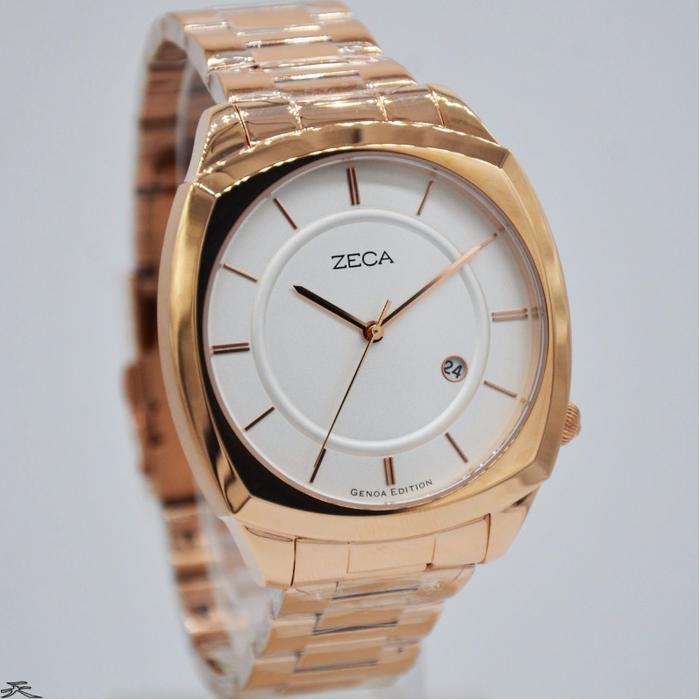 Jam Tangan Pria ZECA 2008M.H.D.FRG1 Analog