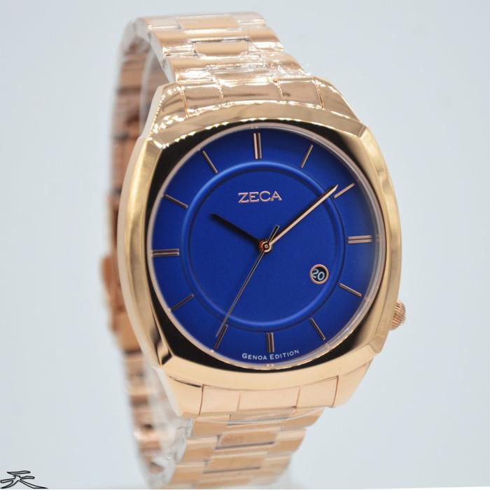 Jam Tangan Pria ZECA 2008M.H.D.FRG3 Analog