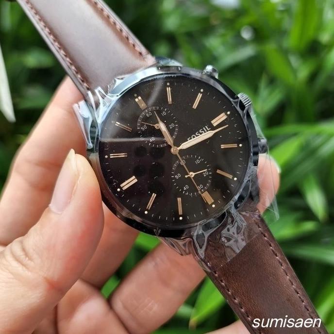 Terbaru Jam Tangan Pria Fs5437 5437 Terlaris