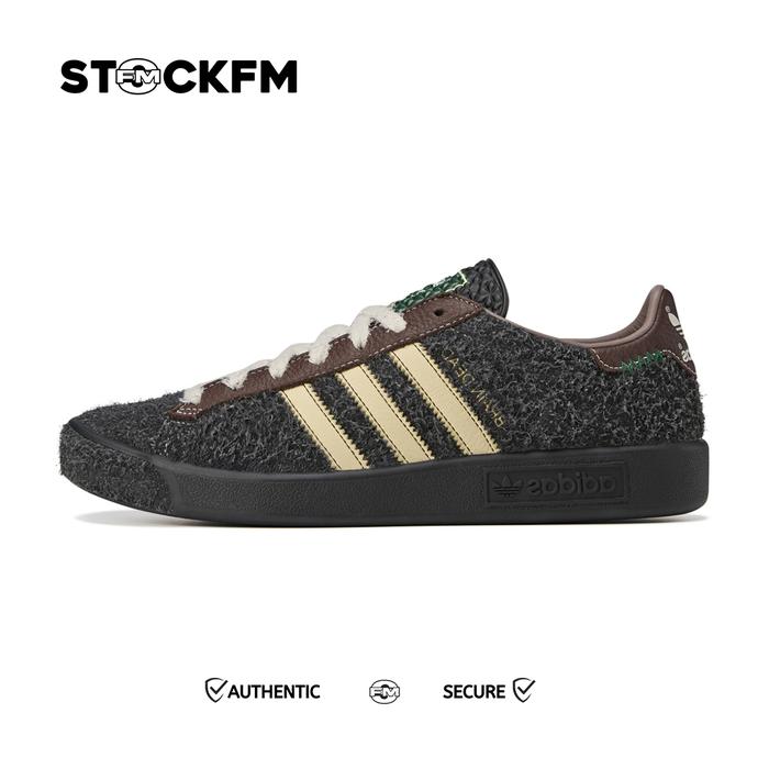 Adidas x Forest Hills Brain Dead Core Black Pantone Branch Original