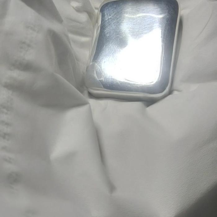perak batangan cor 250 gr
