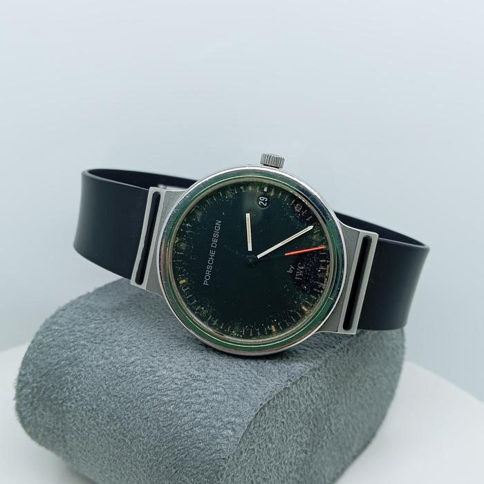 Jam Porsche Design by IWC Original