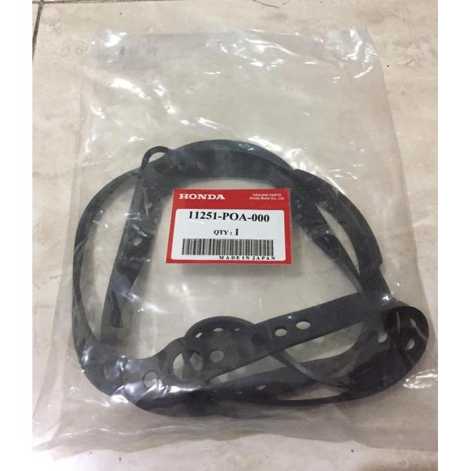 Karet Packing / Paking Kalter Accord Vti 98-02 Jepang