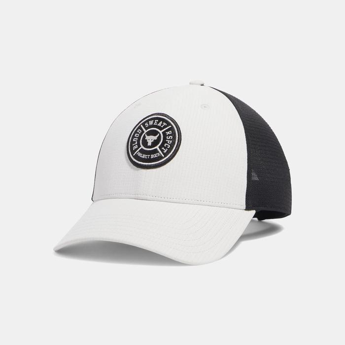 Topi UA Project Rock Tracker BSR